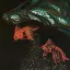 Gaston SUISSE (1896-1988) - Poissons japonais, vers 1925.